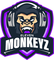 11Monkeyz logo