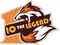 IO The Legend logo