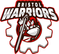 Bristol Warriors logo