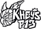 Les Kheys de P13 logo