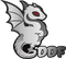 DDF logo