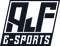 Arena Jogue Fácil Esports logo