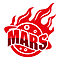 Team Mars logo
