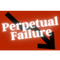 Perpetual Failure logo