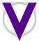 NYU Ultraviolets logo