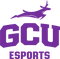 GCU Esports logo
