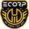 ECORP logo