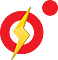 Ooredoo Thunders logo