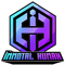 Immortal Human logo