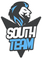 South Team logo