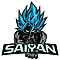 Team Saiyan logo