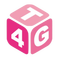 Tetr4gon Gaming logo