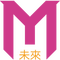 MIRAI Gaming logo