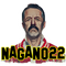 NAGANO22 logo