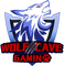 Wolf Cave Gaming logo