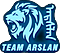 Team ARSLAN logo