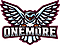 One More Esports logo