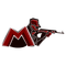 MProne logo
