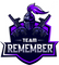 Team Remember logo