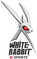 White Rabbit Gaming logo