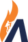 Flames Ascent logo