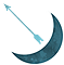 Altiora Artemis logo