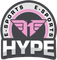 Hype E-Sports logo