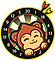 Dart Monkeys logo