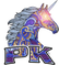 Poke Gaming logo