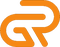 GR Gaming logo