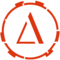 DELTALAND logo