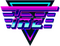 Team Retrowave logo