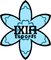 IXIA Esports logo