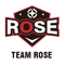 Team Rose logo