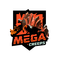 Mega Creeps Gaming logo