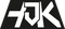 HJK logo