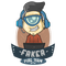 Faker logo