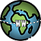 Worldwide logo