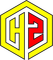 H2 Gaming logo