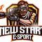 NewStart Esport logo