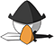 Duck logo