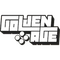 Golden Age Gaming logo