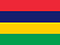 Team Mauritius logo