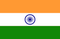 Team India logo