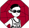 MansLand logo