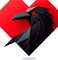 RAVENS logo