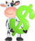 Cash Cows logo