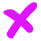 Antic X logo