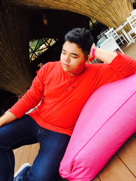 Rivaldi «R7» Fatah Dota 2, player biography, matches, statistics