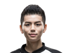 Hu «xiyang» Bin LoL, player biography, matches, statistics